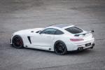Mercedes-AMG GT S Areion by FAB Design 2016 года
